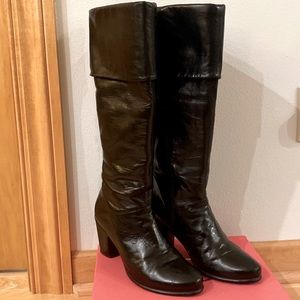 Everybody by BZ Moda - Black Boots sz 39